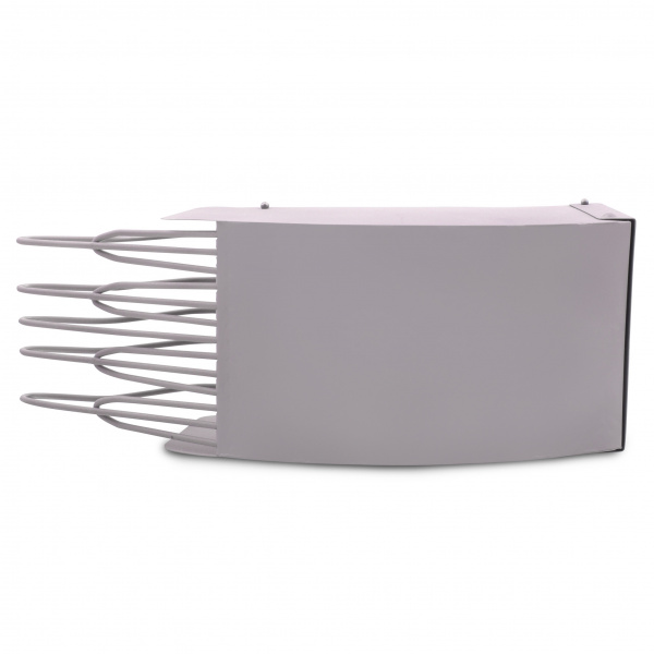 Комбайн для сбора ягод Клюква титан (Роза ветров)