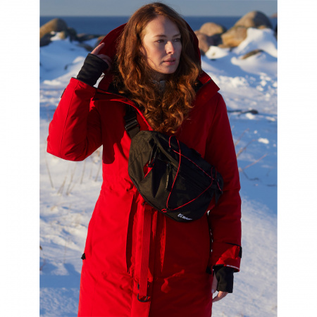 Сумка поясная BASK Lucky Sport