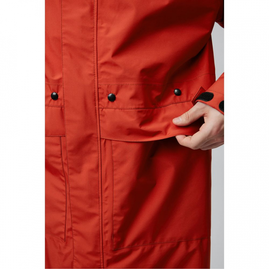 Плащ мембранный Stayer Ширлак 40573