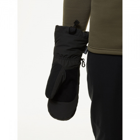 Рукавицы утепленные BASK Gulmarg