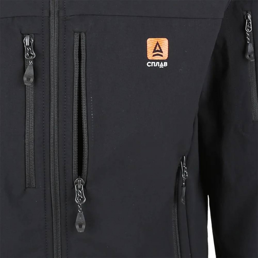 Куртка Сплав Action Tour мод.2