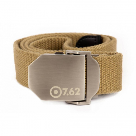 Ремень тактический 7.62 "Taipan" Тайпан койот Novatex