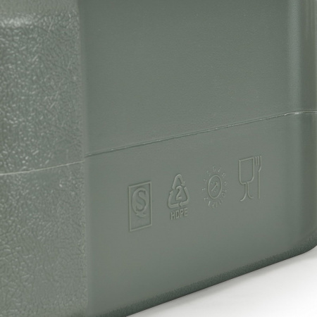 Канистра кемпинговая Naturehike Outdoor PE Water Bucket CNH22CJ018 20 л