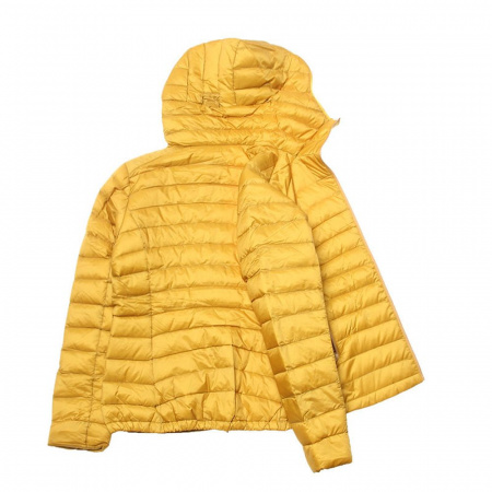 Kailas куртка пуховая BC Hooded Insulated Down W's KG2143207