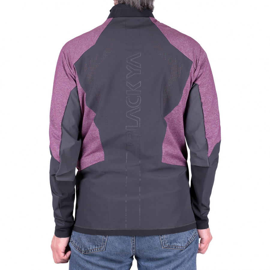 Black Yak Куртка Combat Shirts