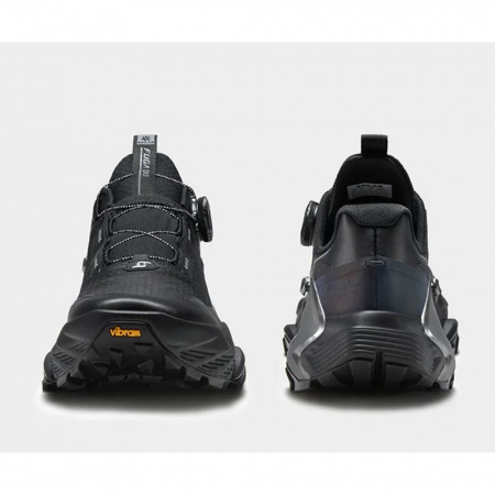 Кроссовки Kailas FUGA DU BOA Trail Running Shoes Men's KS2413107