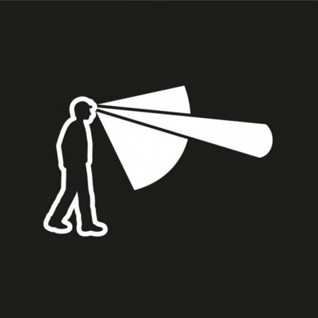 Фонарь налобный PETZL ACTIK