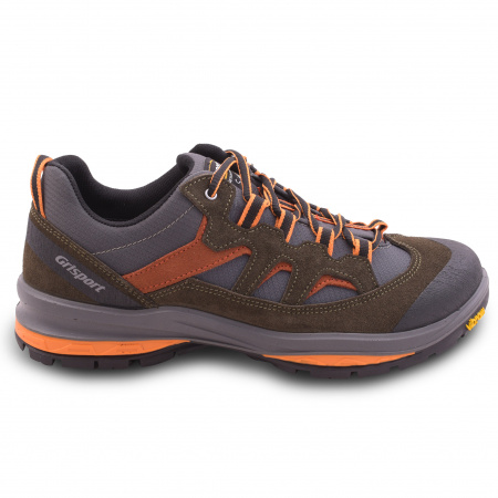 Кроссовки треккинговые Gri Sport 12565S4