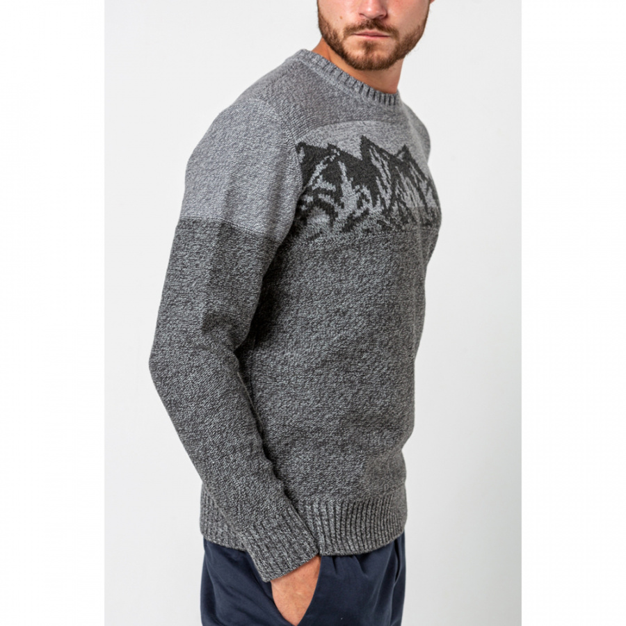 Satila Пуловер Kamchatka Secret