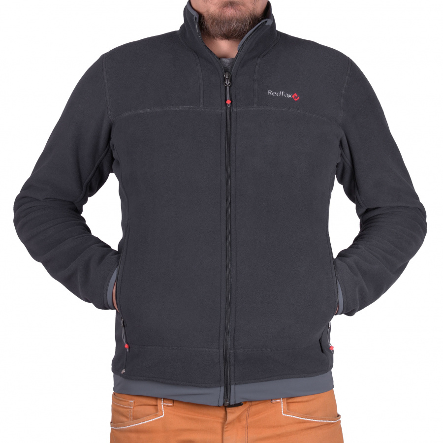 Red Fox Куртка Dolomite II Мужская