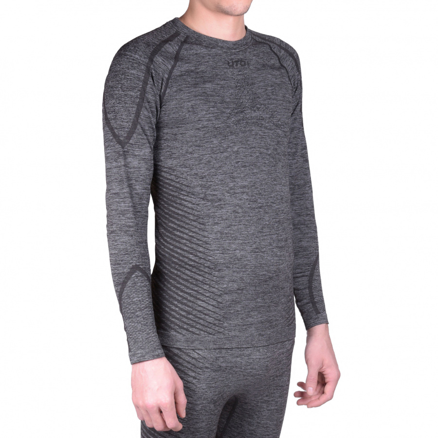 Термобелье комплект UTO Outdoor Sports Without Dyeing 943103