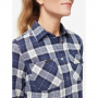 Рубашка женская BASK Lynx