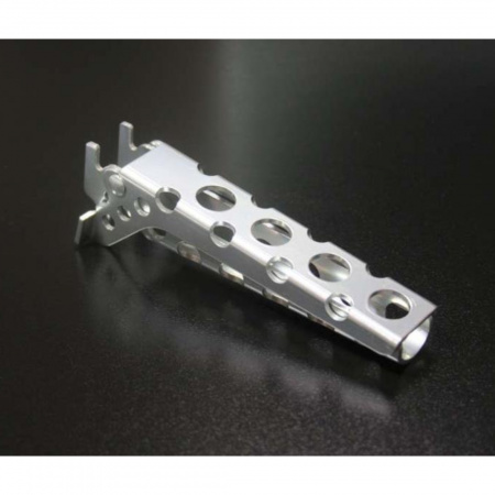 Чапельник алюминиевый FMC-20P