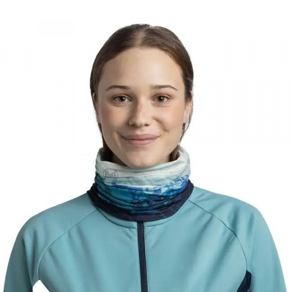 Бандана Buff Original Dryen Blue 136895.707.10.00