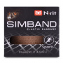 N-Rit спортивный бандаж SimBand 2шт 2.5см*4.5