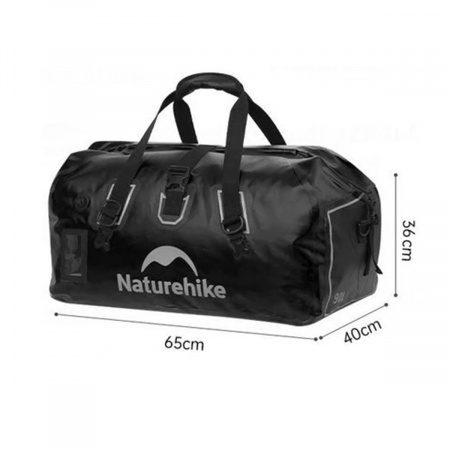 Гермобаул Naturehike Xinglv 90 CNK2450XB015
