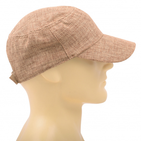 Black Yak кепка WOMAN JISA CAP