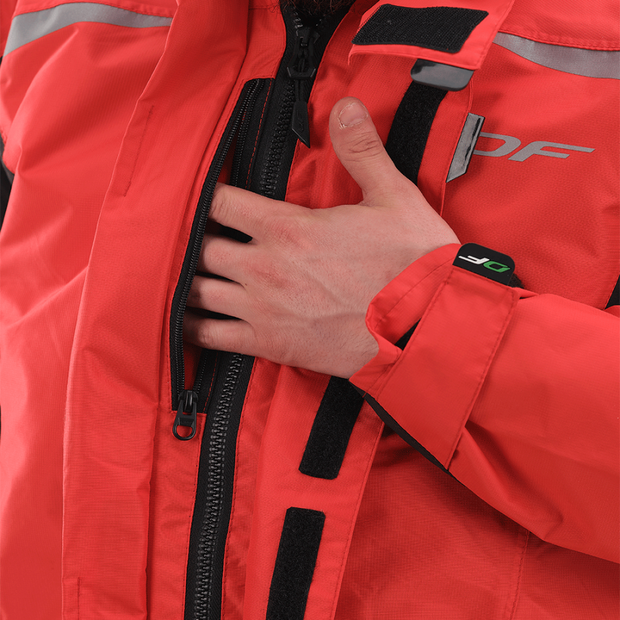 Dragonfly Куртка - дождевик. EVO (мембрана)