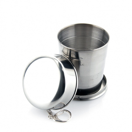 Стакан складной Tramp TRC-068 (110мл)