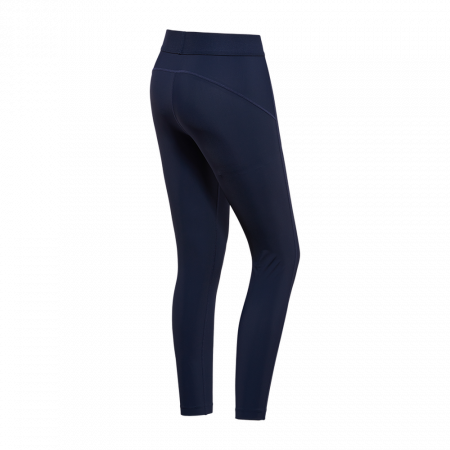 Black Yak бриджи женские Overhang Leggings Black Yak бриджи женские Overhang Leggings