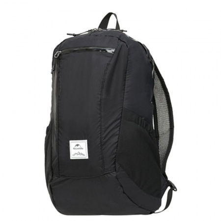 Складной рюкзак Naturehike Yunyan 18 NH17A012-B черный