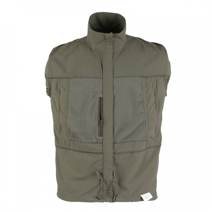 Куртка Сплав L4 Бора