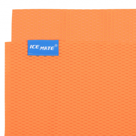 N-Rit охлаждающее полотенце IceMate Cool Towel Single 20*100 N-Rit охлаждающее полотенце IceMate Cool Towel Single 20*100