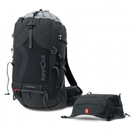Рюкзак Kanrock Eclipse 70+10