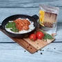 Заправка Курица в соусе Мехико 100 г. (Кронидов)