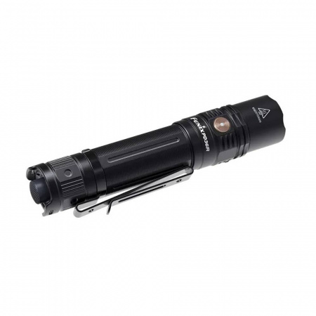 Набор Fenix PD36R LED Flashlight+E01 V2.0