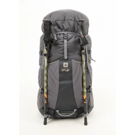 Рюкзак Сплав Gradient Light 50 v2 S