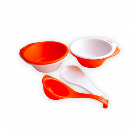 Набор посуды COOK SET (2-3 PERSONS)