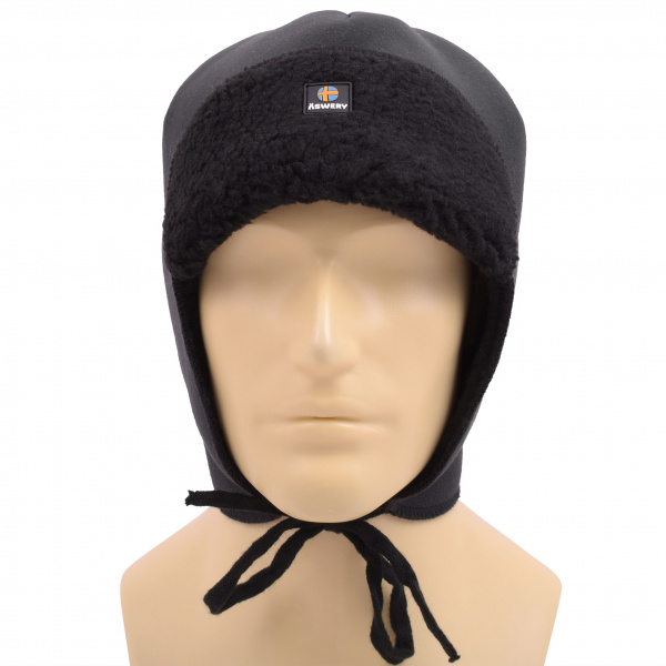 Шапка-ушанка Aswery Orsa мембрана