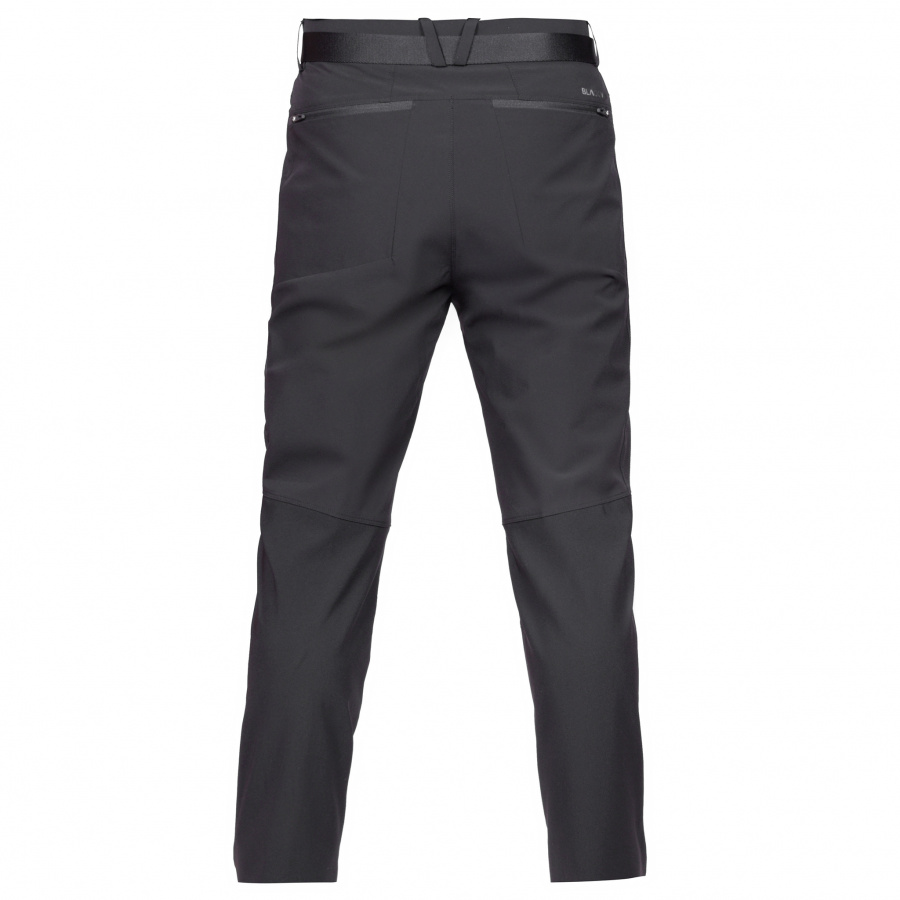 Black Yak брюки Mark Black Yak брюки Mark