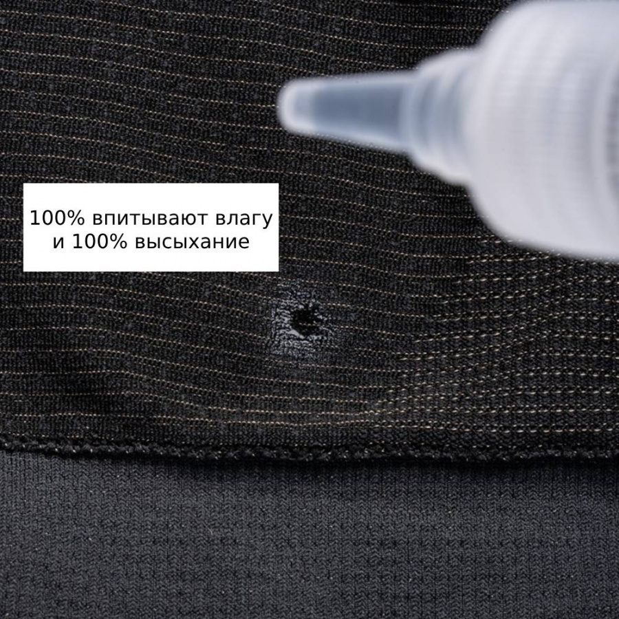 Трусы UTO Silver Wire Sports Boxer 912102