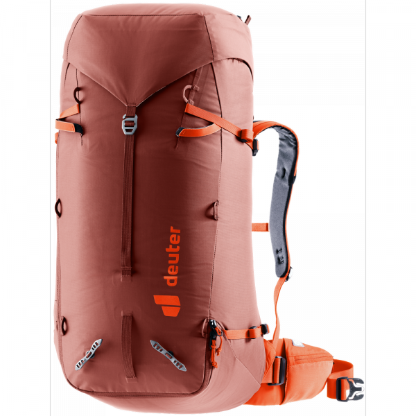 Рюкзак Deuter Guide 44+8