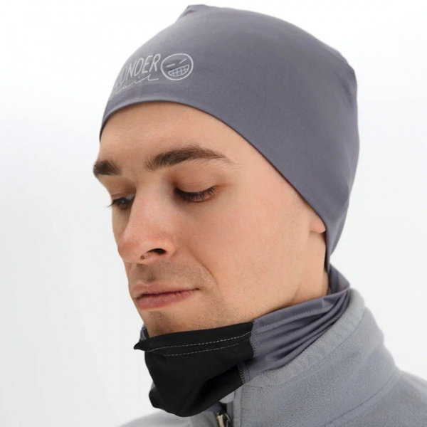 Шапка Wonder Trail Light hat