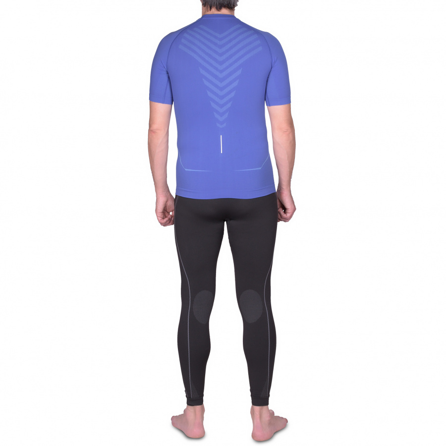 Термофутболка UTO Light Compression Nilit Softex 904208