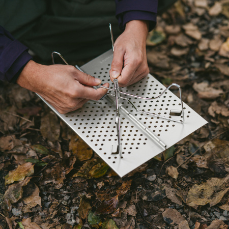 Столик Naturehike Yamami X01 CNK2450JJ024