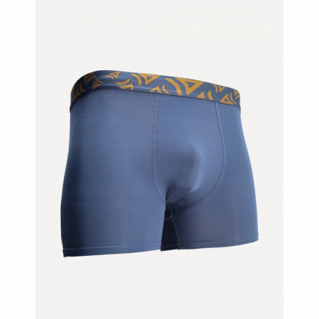 Трусы-боксеры Сплав Altair синий 52-54