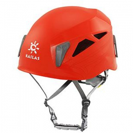 Kailas каска Aegis Plus р XS-M Оранжевый
