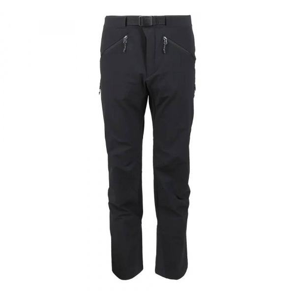 Брюки Сплав Action Tour мод 2 черные 54/182