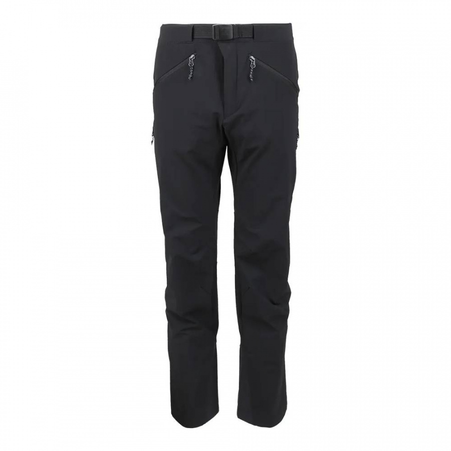 Брюки Сплав Action Tour мод 2 черные 52/176