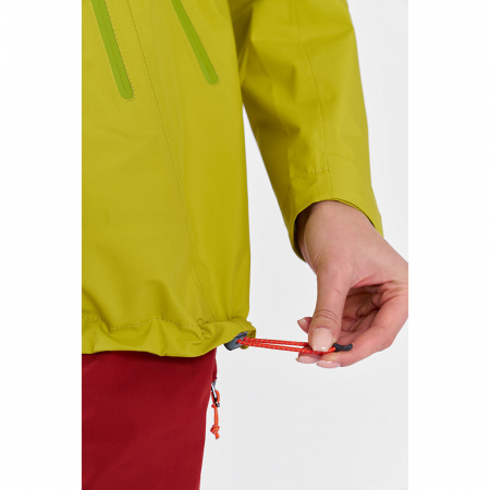 Куртка мембранная женская Stayer Корбу 3L 40521