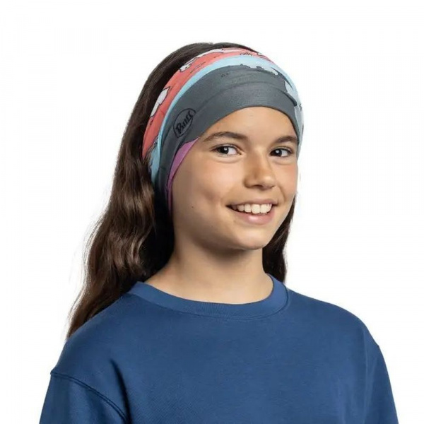 Бандана Buff CoolNet UV Pictro Multi
