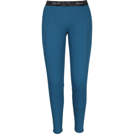 Термобелье женское Сплав Formula брюки морская волна 52/176