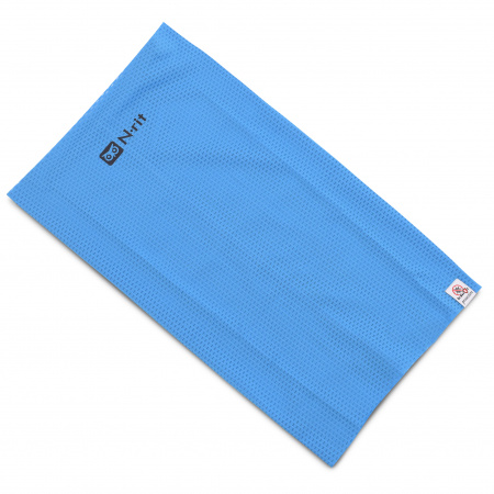 N-Rit охлаждающий шарф-труба Tube 9 Cool