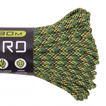 Паракорд 550 CORD nylon 30м RUS