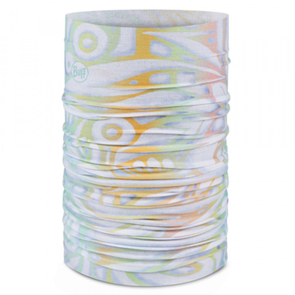 Бандана Buff CoolNet UV Kauai Multi