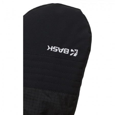 Рукавицы утепленные BASK Brutal Pole